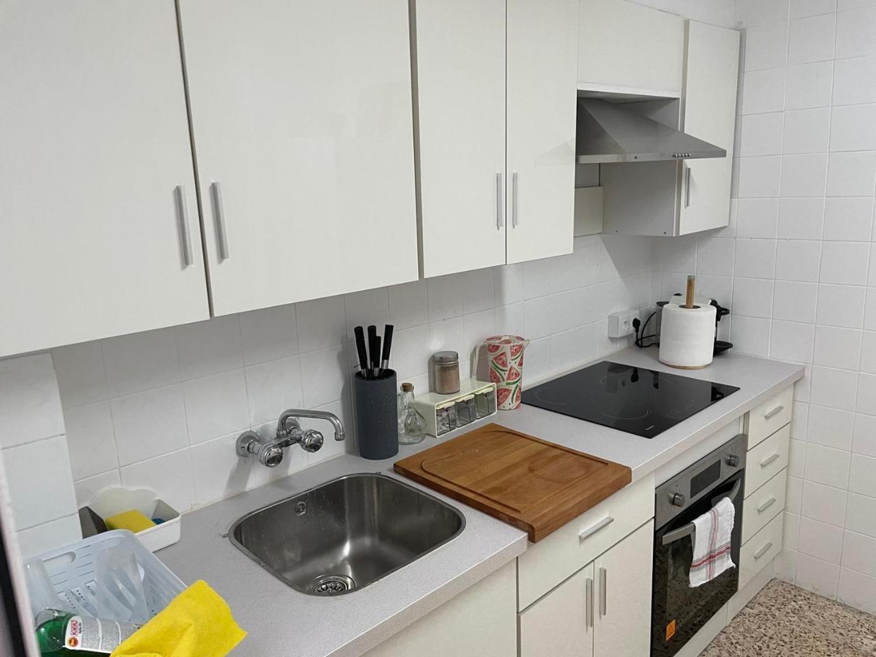 Parra Y Garaje, Appartement *