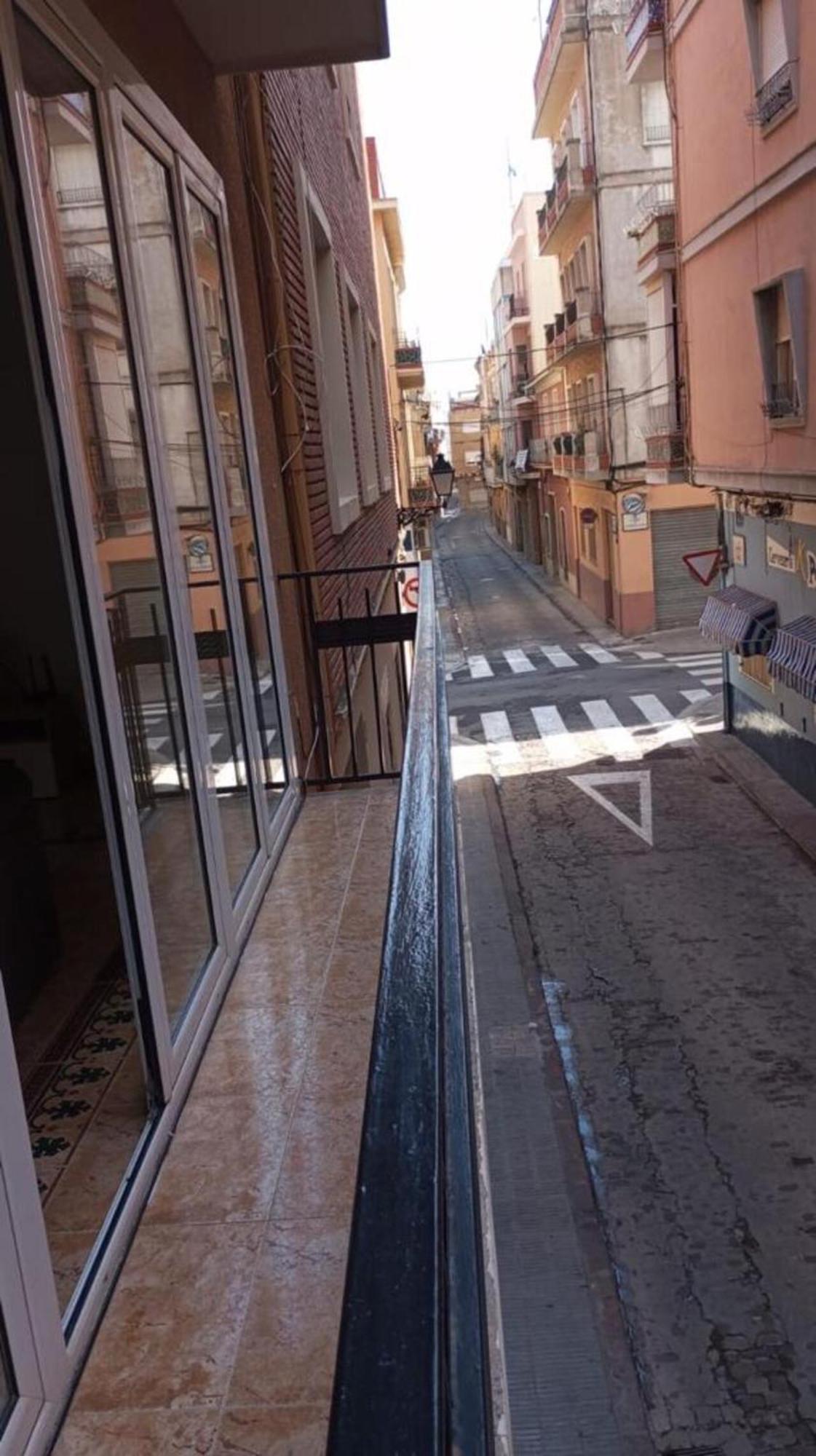 Appartement Parra Y Garaje, Algemesi
