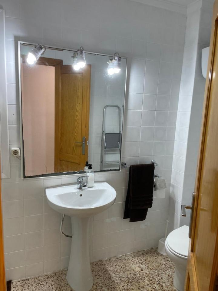 Apartment Parra Y Garaje,